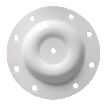 CFE505TF ptfe diaphragm used for pneumatic diaphragm pump